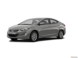 Thumbnail image of 2014 Hyundai ELANTRA at Maxon Hyundai Inc.