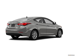 Thumbnail image of 2014 Hyundai ELANTRA at Maxon Hyundai Inc.