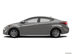 Thumbnail image of 2014 Hyundai ELANTRA at Maxon Hyundai Inc.