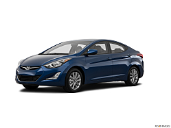 Thumbnail image of 2014 Hyundai ELANTRA at Garden City Mazda