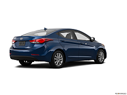 Thumbnail image of 2014 Hyundai ELANTRA at Garden City Mazda