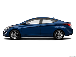 Thumbnail image of 2014 Hyundai ELANTRA at Garden City Mazda