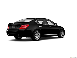 Thumbnail image of 2014 Hyundai Equus at Hallmark Hyundai Hendersonville