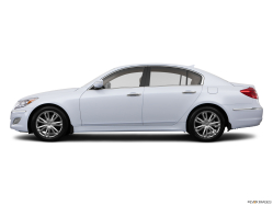 Thumbnail image of 2014 Hyundai Genesis at Headquarters Nissan