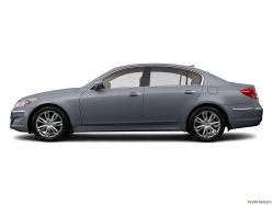 Thumbnail image of 2014 Hyundai Genesis at Autotrade Group