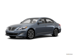 Thumbnail image of 2014 Hyundai Genesis at Hallmark Hyundai Hendersonville