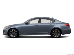 Thumbnail image of 2014 Hyundai Genesis at Hallmark Hyundai Hendersonville