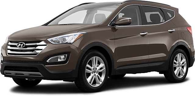 2014 Hyundai SANTA FE Sport 2.0T at Brown Daub Volvo Cars Lehigh Valley
