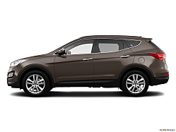 Thumbnail image of 2014 Hyundai SANTA FE Sport at Brown Daub Volvo Cars Lehigh Valley