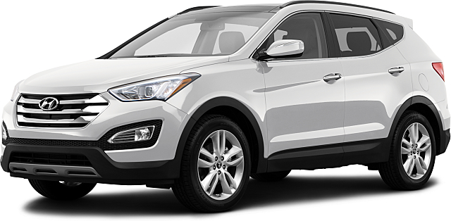 2014 Hyundai SANTA FE Sport 2.0T at Lakeway Auto