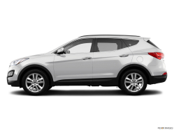 Thumbnail image of 2014 Hyundai SANTA FE Sport at Lakeway Auto