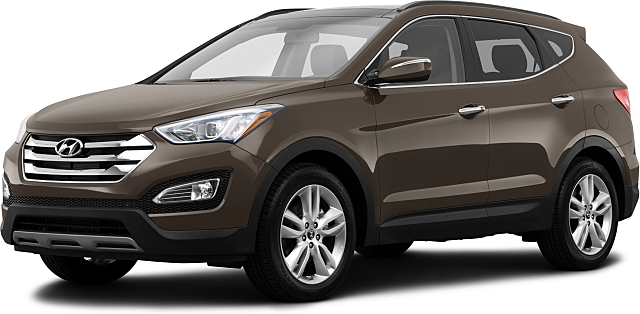 2014 Hyundai SANTA FE Sport 2.0T at Hallmark Hyundai Hendersonville