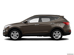 Thumbnail image of 2014 Hyundai SANTA FE Sport at Hallmark Hyundai Hendersonville