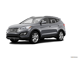 Thumbnail image of 2014 Hyundai SANTA FE Sport at Headquarters Nissan