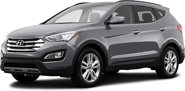 2014 Hyundai SANTA FE Sport 2.0T at Headquarters Nissan