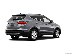 Thumbnail image of 2014 Hyundai SANTA FE Sport at Headquarters Nissan