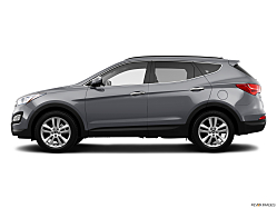 Thumbnail image of 2014 Hyundai SANTA FE Sport at Headquarters Nissan