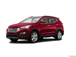 Thumbnail image of 2014 Hyundai SANTA FE Sport at Lakeway Auto