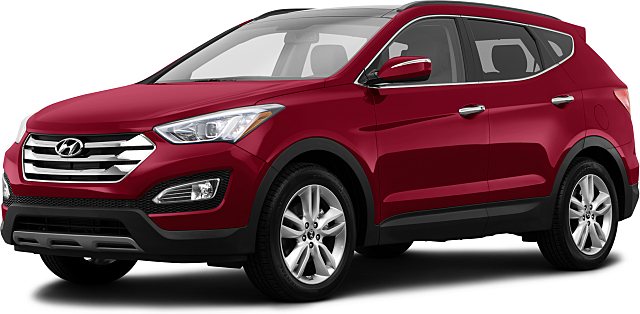 2014 Hyundai SANTA FE Sport 2.0T at Lakeway Auto