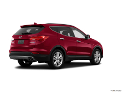 Thumbnail image of 2014 Hyundai SANTA FE Sport at Lakeway Auto