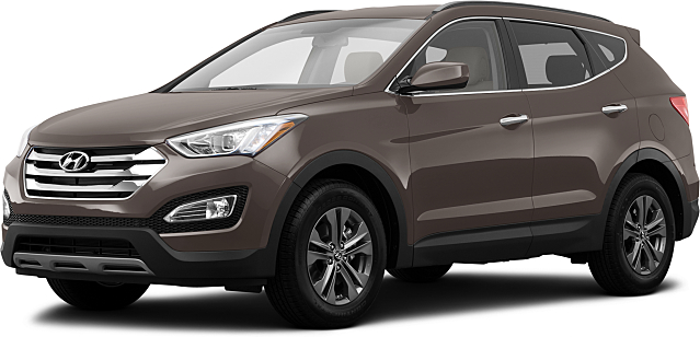 2014 Hyundai SANTA FE Sport 2.4L at Maxon Hyundai Inc.