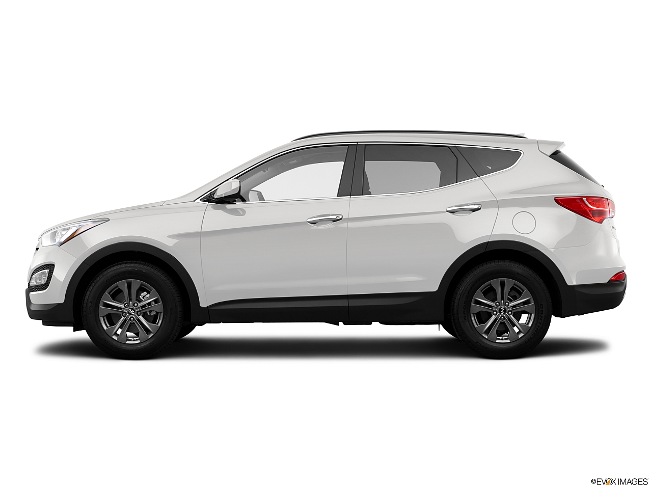 Image of 2014 Hyundai SANTA FE Sport 2.4L