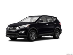 Thumbnail image of 2014 Hyundai SANTA FE Sport at Headquarters Nissan