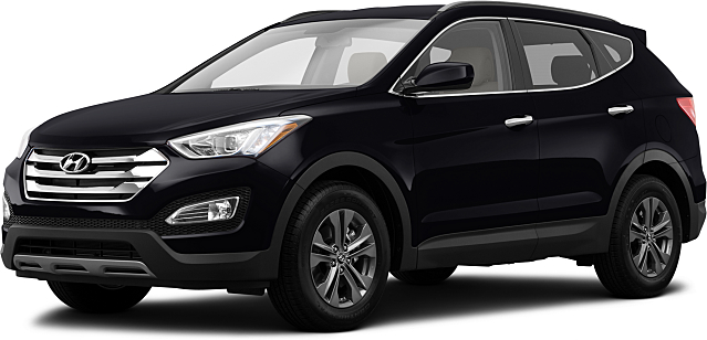 2014 Hyundai SANTA FE Sport 2.4L at Headquarters Nissan