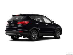 Thumbnail image of 2014 Hyundai SANTA FE Sport at Headquarters Nissan