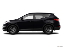 Thumbnail image of 2014 Hyundai SANTA FE Sport at Headquarters Nissan