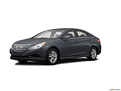 Thumbnail image of 2014 Hyundai SONATA at Ethan Hunt Automotive
