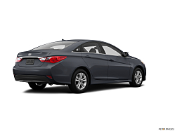 Thumbnail image of 2014 Hyundai SONATA at Ethan Hunt Automotive