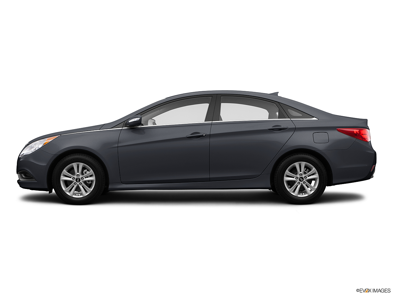Image of 2014 Hyundai SONATA GLS