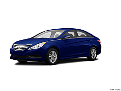 Thumbnail image of 2014 Hyundai SONATA at Broadway Motors