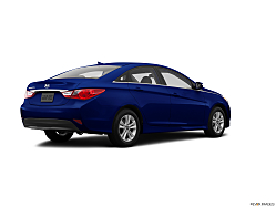 Thumbnail image of 2014 Hyundai SONATA at Broadway Motors