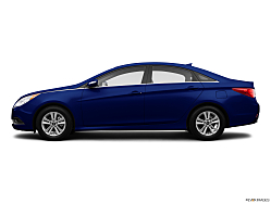 Thumbnail image of 2014 Hyundai SONATA at Broadway Motors