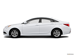Thumbnail image of 2014 Hyundai SONATA at Headquarters Nissan