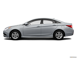 Thumbnail image of 2014 Hyundai SONATA at Hendrick Volkswagen Of Frisco