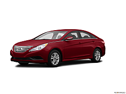 Thumbnail image of 2014 Hyundai SONATA at Broadway Motors