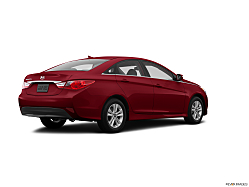 Thumbnail image of 2014 Hyundai SONATA at Broadway Motors
