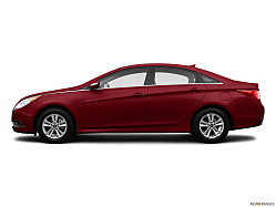 Thumbnail image of 2014 Hyundai SONATA at Broadway Motors