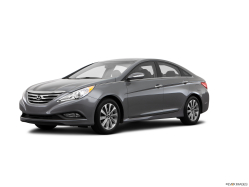 Thumbnail image of 2014 Hyundai SONATA at Maxon Hyundai Inc.