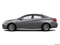 Thumbnail image of 2014 Hyundai SONATA at Maxon Hyundai Inc.