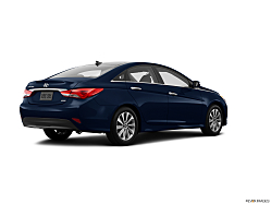 Thumbnail image of 2014 Hyundai SONATA at Ethan Hunt Automotive