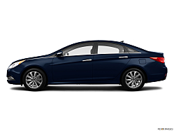 Thumbnail image of 2014 Hyundai SONATA at Ethan Hunt Automotive