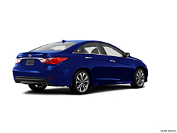 Thumbnail image of 2014 Hyundai SONATA at Broadway Motors