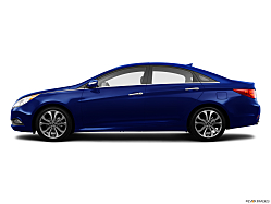 Thumbnail image of 2014 Hyundai SONATA at Broadway Motors