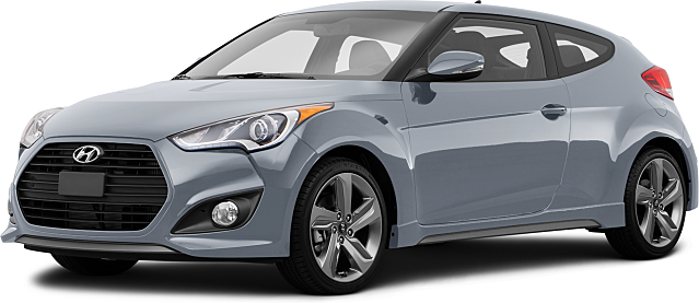 2014 Hyundai VELOSTER Turbo at Easy Pay Auto Sales
