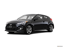 Thumbnail image of 2014 Hyundai VELOSTER at Maxon Hyundai Inc.