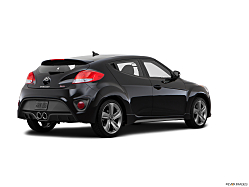 Thumbnail image of 2014 Hyundai VELOSTER at Maxon Hyundai Inc.